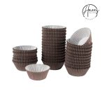 Muffin Cupcake Paper Liner Baking Cup Oil proof Cake Wrapper