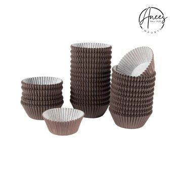 Muffin Cupcake Paper Liner Baking Cup Oil proof Cake Wrapper