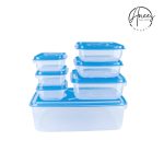 THUMB LOCK FOOD CONTAINER