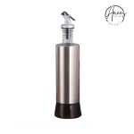 Stainless steel Oil bottle 500ml