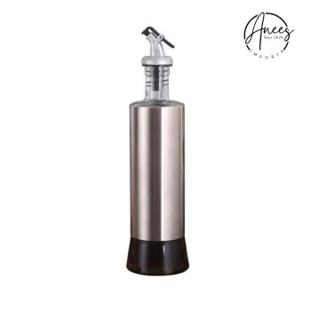 Stainless steel Oil bottle 500ml