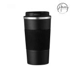 Travel Coffee Mug Spill-proof