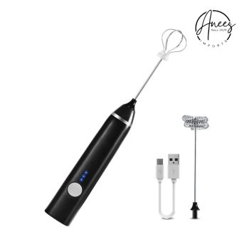 Ultra fast Multifunctional Beater