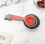 Multi measuring spoon 5pcs