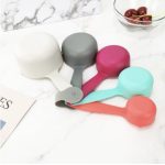 Multi measuring spoon 5pcs