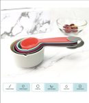 Multi measuring spoon 5pcs