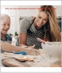 Multi measuring spoon 5pcs