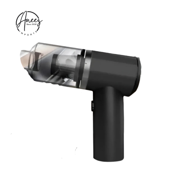 3 in 1 Rechargeable Portable Vacuum Cleaner