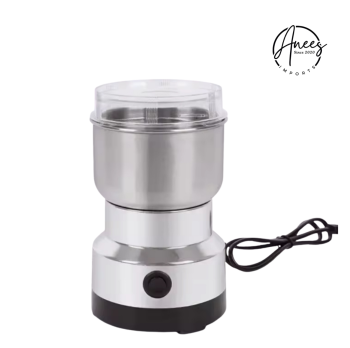 Multifunctional Stainless Steel Electric Grinder