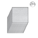 10pcs Multifunctional Kitchen Cleaning Cloths For Dishes,Sinks,Counters,Stove Tops