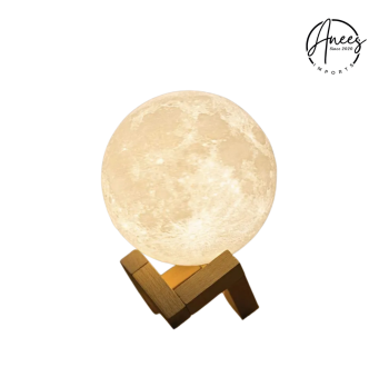 360• rotation LED star light lamp