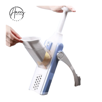 5 in 1 Fruit & Veg Cutter Slicer