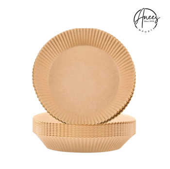 Disposable Air Fryer Paper Liners