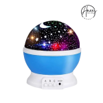 Imported Mood Night Lamp 16 Colours