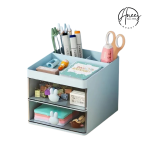 Multipurpose storage organiser for office/kitchen/ jewellery